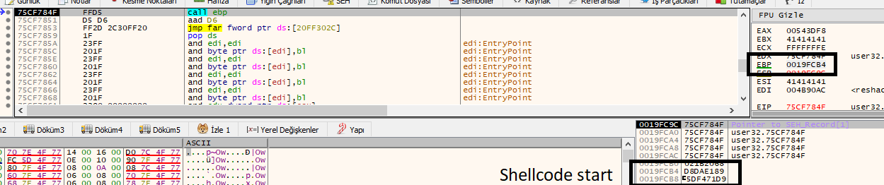 exploit